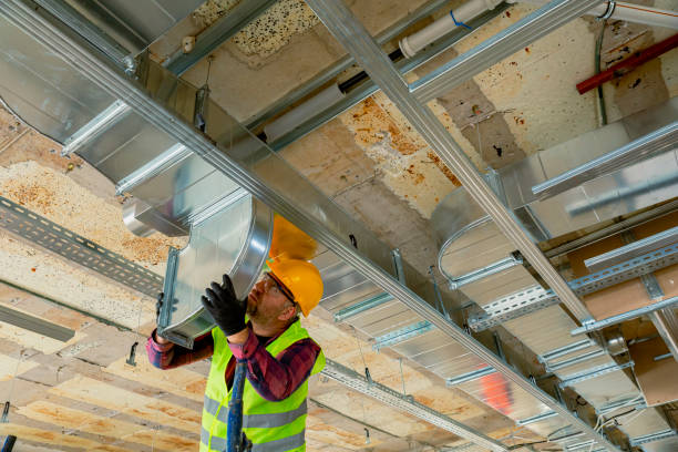 Best Best HVAC Companies  in Wheaton, MN