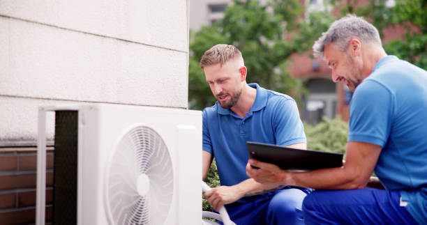 Best HVAC Troubleshooting  in Wheaton, MN