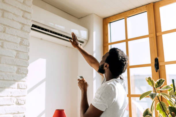 Professional HVAC in Wheaton, MN