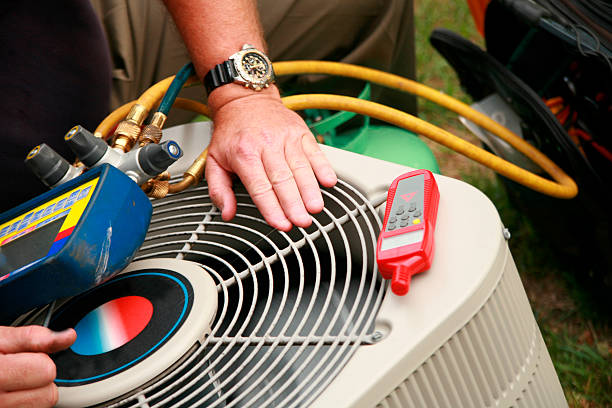 Best HVAC Maintenance Near Me  in Wheaton, MN