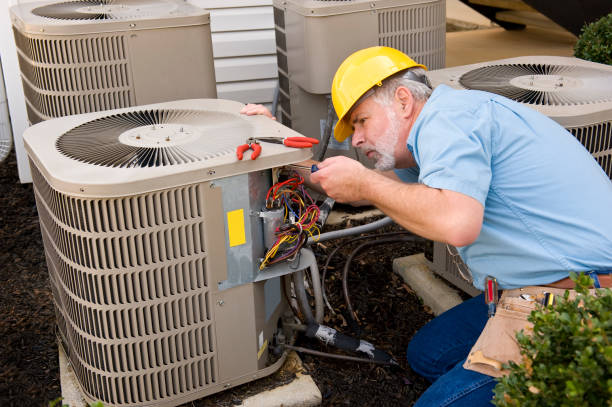 Best HVAC Replacement Cost  in Wheaton, MN