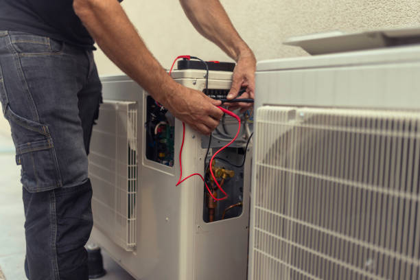 Best Ductless HVAC Repair  in Wheaton, MN