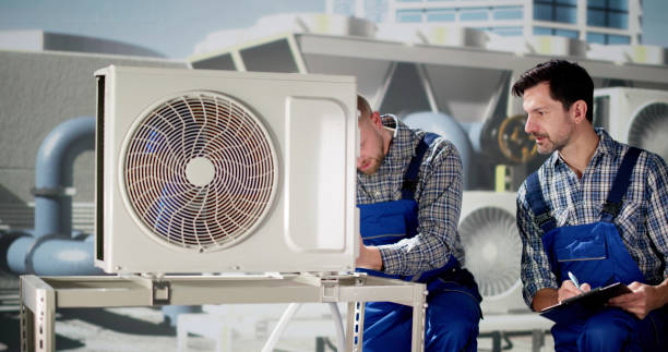 Best HVAC Cleaning Services  in Wheaton, MN