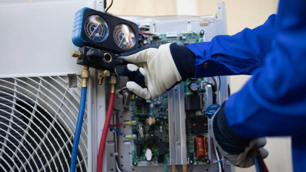 Local HVAC Companies in Wheaton, MN